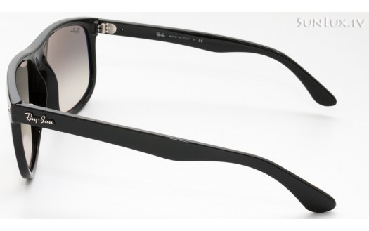 Ray-Ban Flat Top Boyfriend (RB4147 601/32 60mm) saules brilles